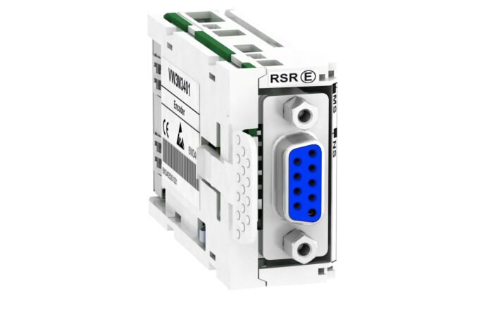 SCHNEIDER VW3M3401 >Resolver volitelný modul