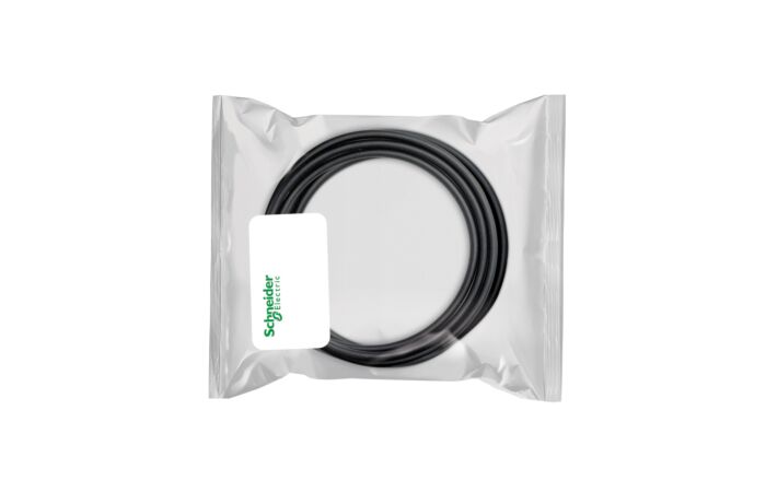 SCHNEIDER Výkonový kabel, mezi servomotor BDH, BSH a servopohon, 4x1,5mm²+2x1mm², 8m