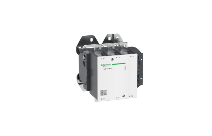 SCHNEIDER LC1F400V7 Stykač 400A 400V AC