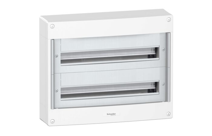 SCHNEIDER Pragma 2Řx24M, nástěnná