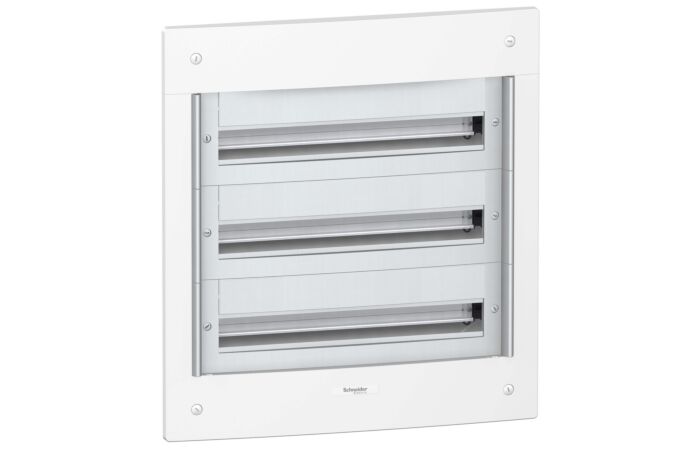 SCHNEIDER Pragma 3Řx24M, zapuštěná