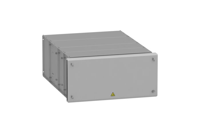 SCHNEIDER Brzdný rezistor 5 Ohm - 32 kW, IP 23