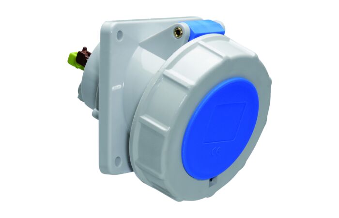 12844 Zás.vest.32/3/230 IP67 Quick