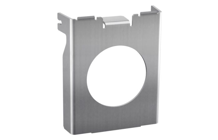 SCHNEIDER ZBZ110 Zemnící deska