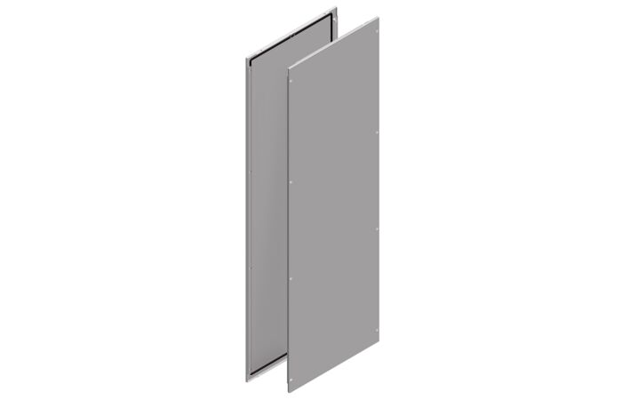 SCHNEIDER Sada NSY2SP208 bočnic (2ks)