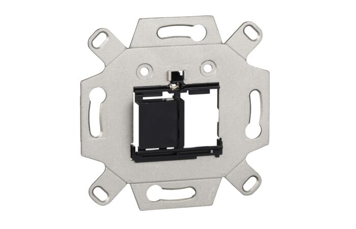 SCHNEIDER MTN4580-0001 Adaptační deska pro 2 multi