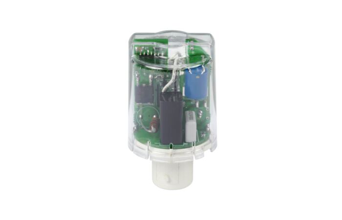 SCHNEIDER DL6BB LED  230V, BA15d