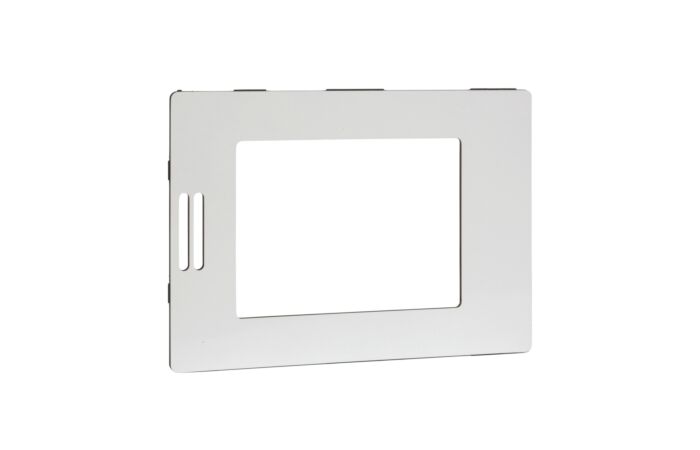 SCHNEIDER FAS-03 Kryt pro SE8000 bílý lesk