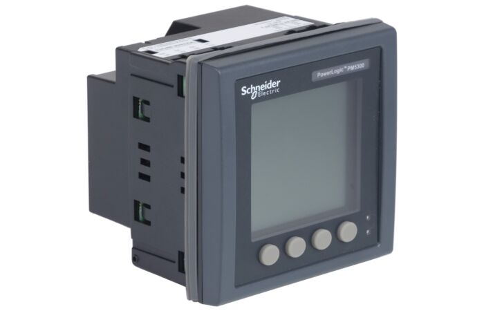 SCHNEIDER METSEPM5330 Analyzátor PM5330, Modbus, 2