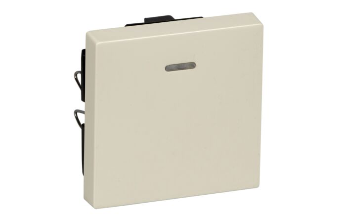 SCHNEIDER MTN436044 Kryt spínače s průzorem, Syste