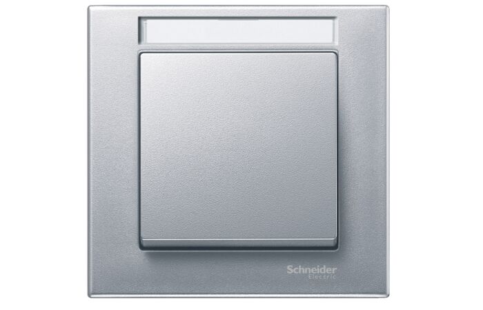 SCHNEIDER MTN476160 Rámeček M-Plan, jednonásobný,