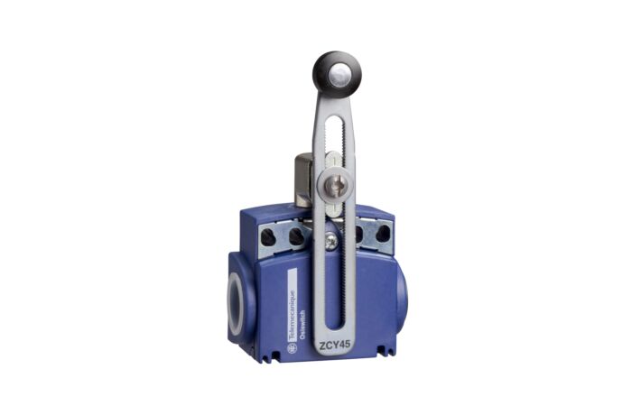 SCHNEIDER XCKT2145N12 Poloh.spín.Universal ,plast.