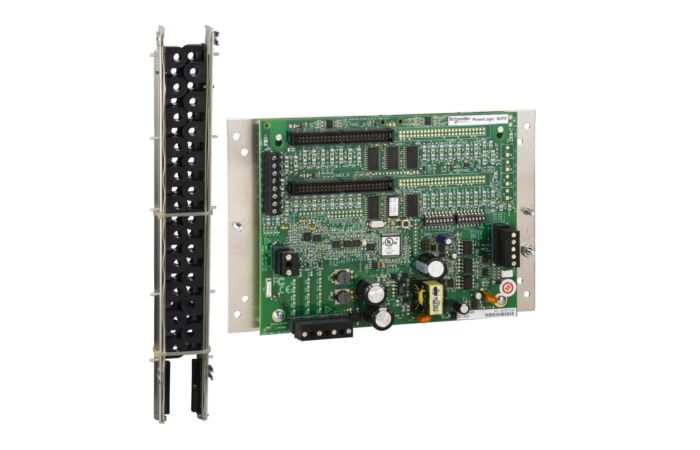 SCHNEIDER BCPMB284S BCPM B 84 měření proudu a výko