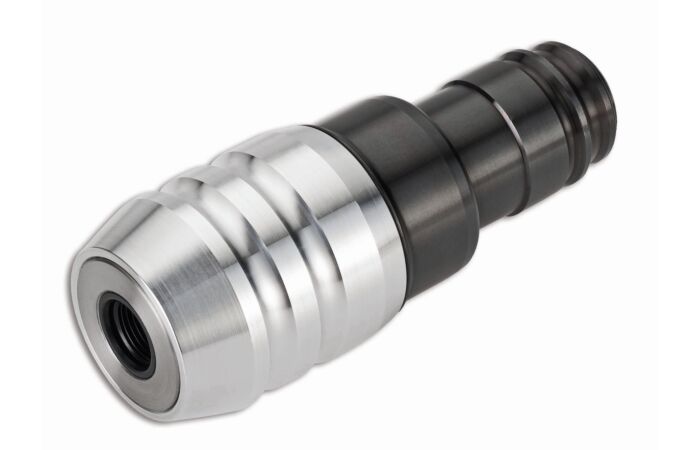 CIMCO Děrovací hlavice GENIUS 2.0 do ø ISO M 63