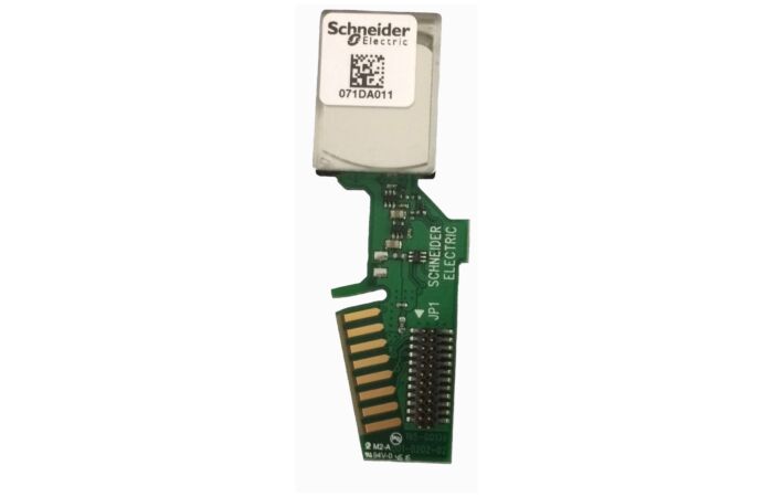SCHNEIDER VCM8001V5045 Modul pro čidlo CO2 pro SE8