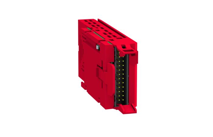 SCHNEIDER Modul VW3M3501