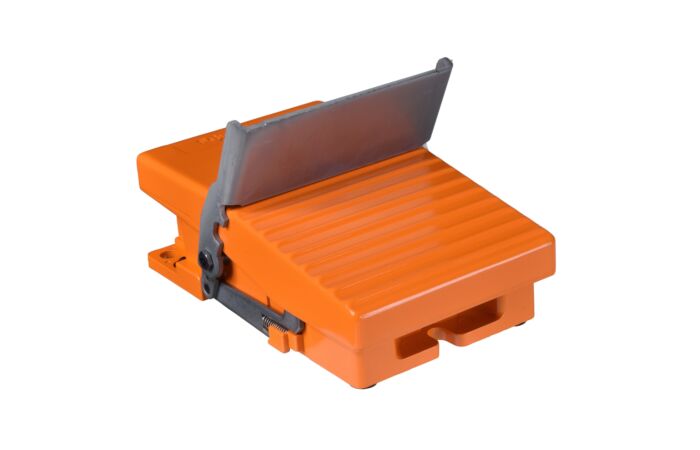 SCHNEIDER XPER811 Nožní spínač