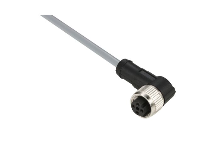SCHNEIDER XZCPV12V12L2 Kabel s propojeným konektor