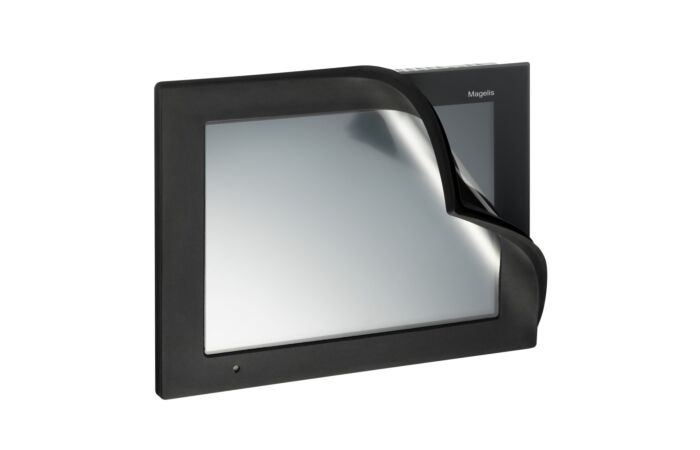 SCHNEIDER HMIZDCOV5 Ochranné folie pro GTU 10,4"