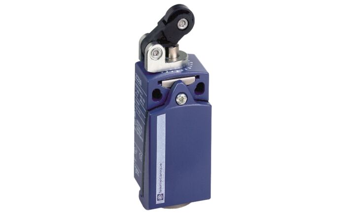 SCHNEIDER XCKD2121N12 Polohový spínač , kovový