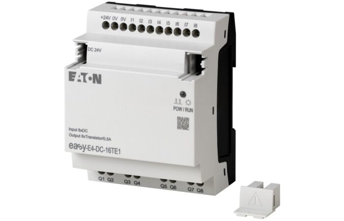 Modul EASY-E4-DC-16TE1 24VDC