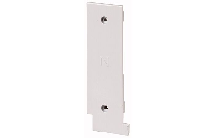 EATON Kryt NZM2-XAVPR