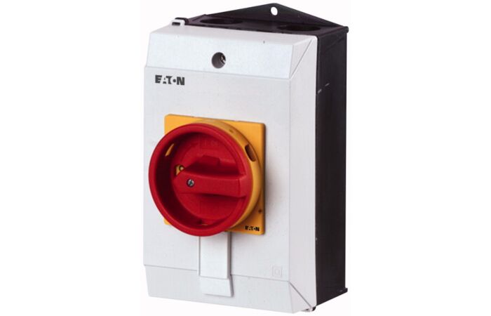 EATON Spínač T0-2-1/I1/SVB