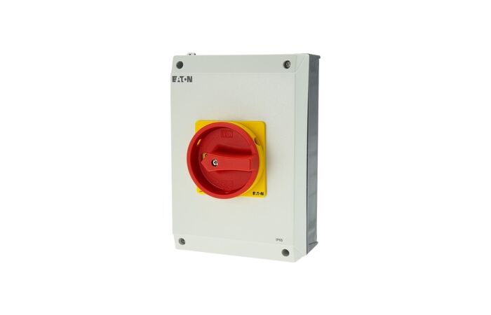 EATON Spínač P3-63/I4/SVB