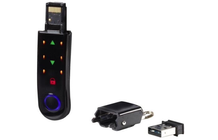 Bluetooth DX-COM-STICK3-KIT komunikace