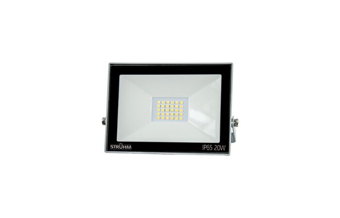 IDEUS Svítidlo LED KROMA  20W 1600lm 4500K reflektor IP65