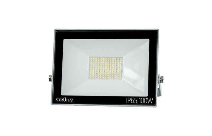 IDEUS Svítidlo LED KROMA 100W 8000lm 4500K reflektor IP65