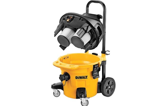 DeWALT Vysavač DWV902M