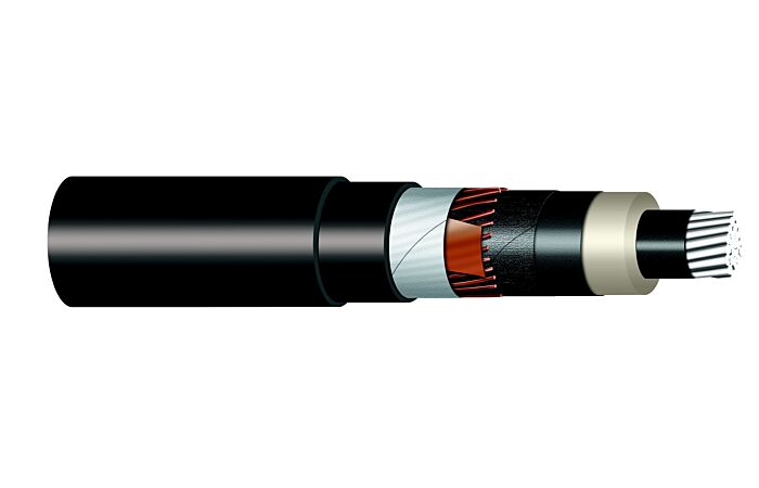 35-AXEKVCEY 1x240/25