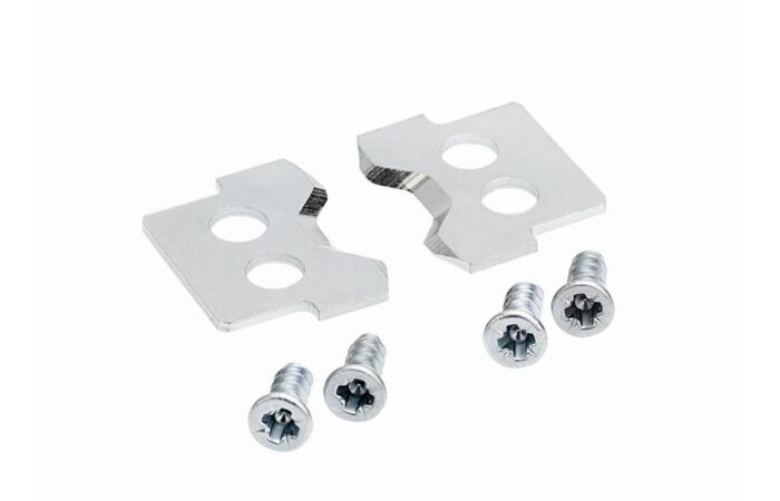 CIMCO Sada náhradních nožů k 100770 (2 ks)