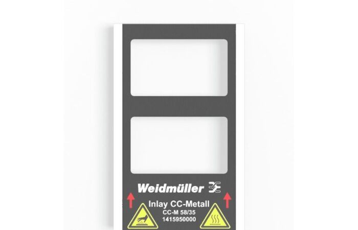 INLAY CC-M 58/35