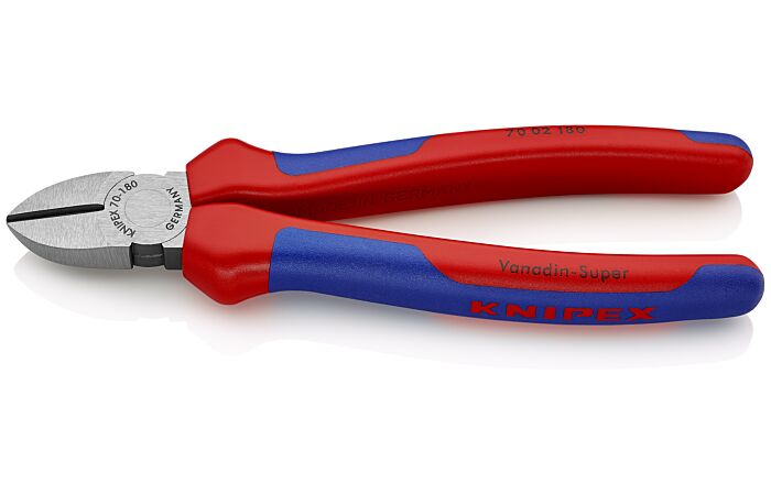 KNIPEX 70 02 180 Kleště štípací boční