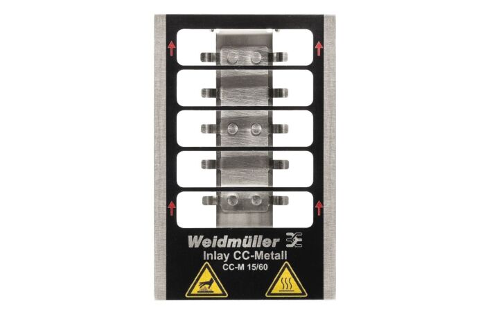 INLAY CC-M 15/60