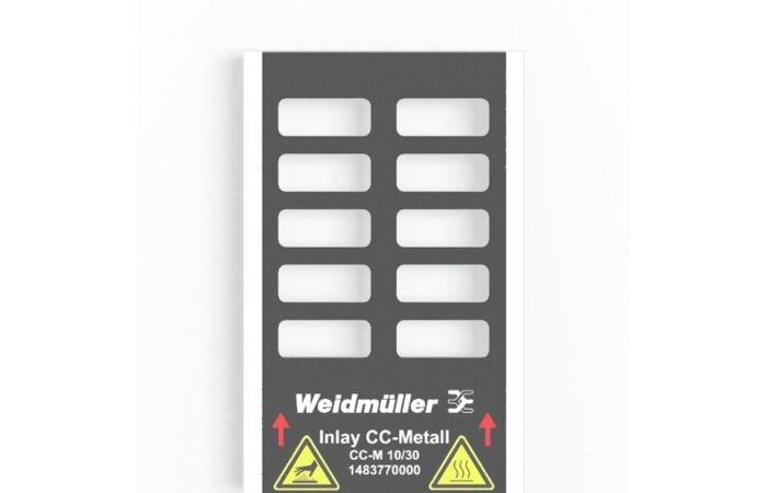 INLAY CC-M 10/30
