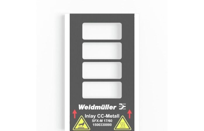 INLAY SFX-M 17/60