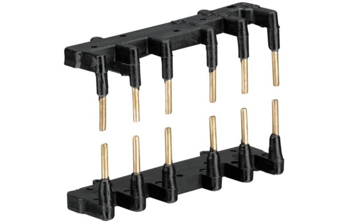 ABB Spojka BSM 6-30 pro reverzaci