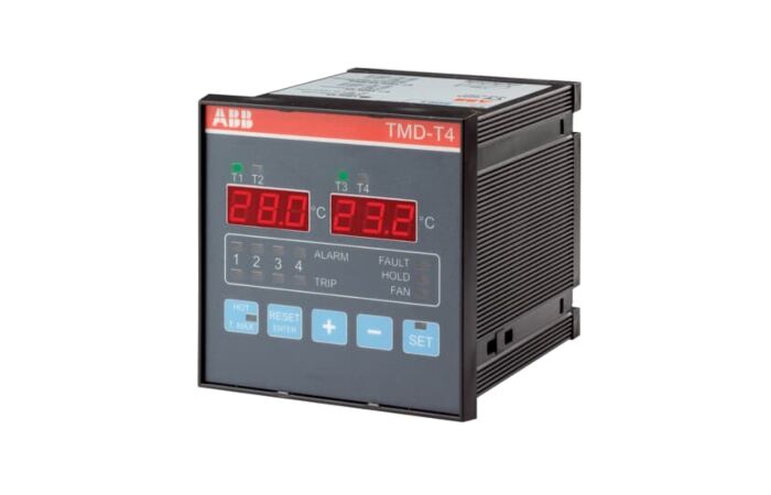 ABB MDRC-Panelové přístrojeTMD-T496  2CSG524000R2021