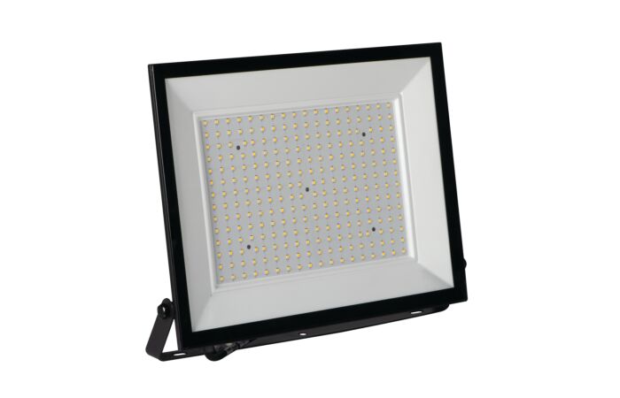 KANLUX Svítidlo GRUN NV LED-200-B 200W 19000lm 4000K reflektor IP65