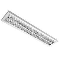 MODUS AREL5000, 2x LED , 1500mm, mřížka