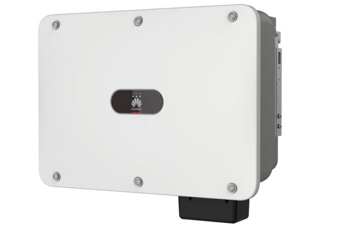 HUAWEI Měnič  SUN2000-50KTL-M3 3f, 50kW, síťový
