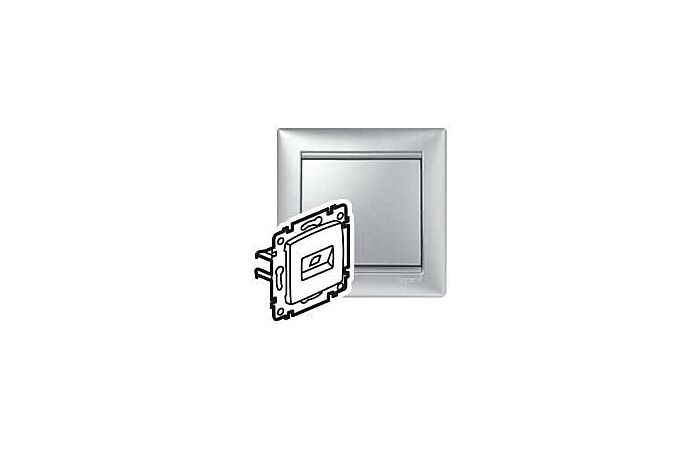 LEGRAND Zásuvka VALENA 770242