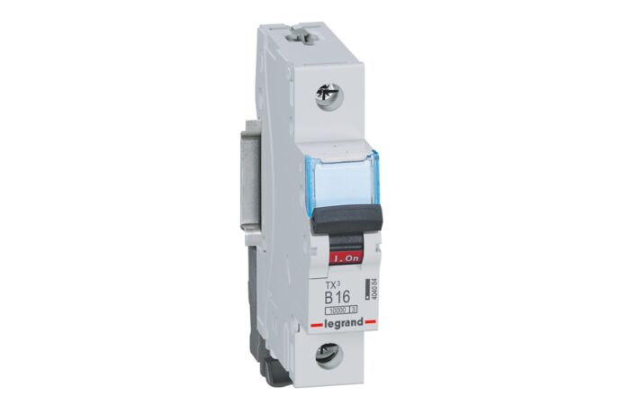 LEGRAND Jistič 16B/1 TX3 404084