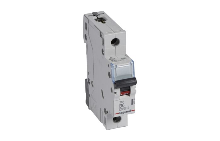 LEGRAND Jistič 6B/1 TX3 403353