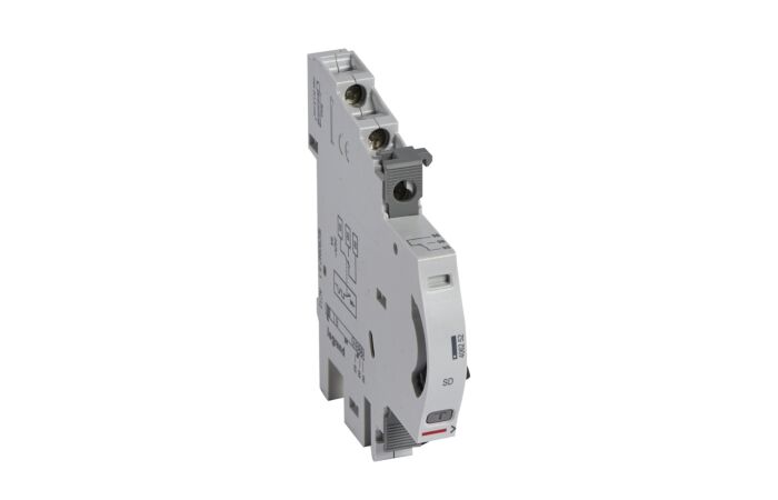 LEGRAND Kontakt 406252 DX3 signalizační