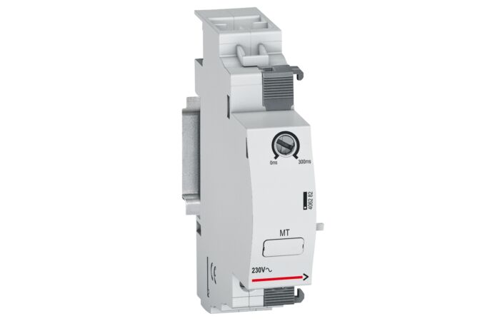LEGRAND Cívka 406282 DX3 230V podpěťová