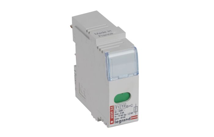 LEGRAND Modul 603954 svodiče 603950/53